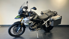 Triumph Tiger 900 Rally Aragon (23MY)